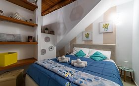 La Rocca Apartment Of Ballaro